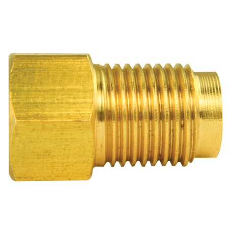 Product of American Grease Stick (Ags) Blf-22b Brake Line Fitting