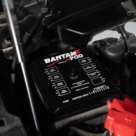 Baja Design 87-0087 Switch Panel||87-0087_1.Jpg||86||b34870087||1175785