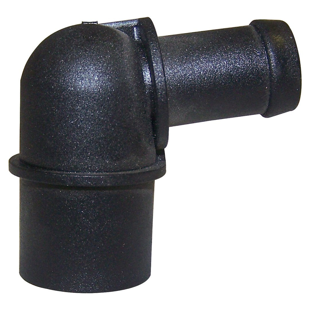 Product of Crown Automotive J3236685 Pcv Valve Elbow