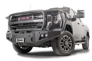 Fab Fours Gm24-A6250-1 Bumper||a6250_Drvr.Jpg||87||f66gm24a62501||1638820