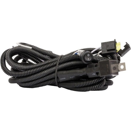 Westin Automotive 09-12000-8 Driving/ Fog Light Wiring Harness||09-12000-8_Kodir_P04.Jpg||85||w1609120008||1618955