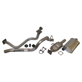 Crown Automotive 52001720k Exhaust System Kit||52001720k.Jpg||85||c1y52001720k||1790298