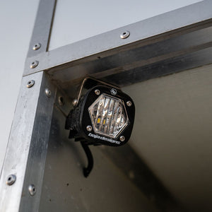 Baja Design 380005 Driving/ Fog Light||380005_3.Jpg||88||b34380005||2498134