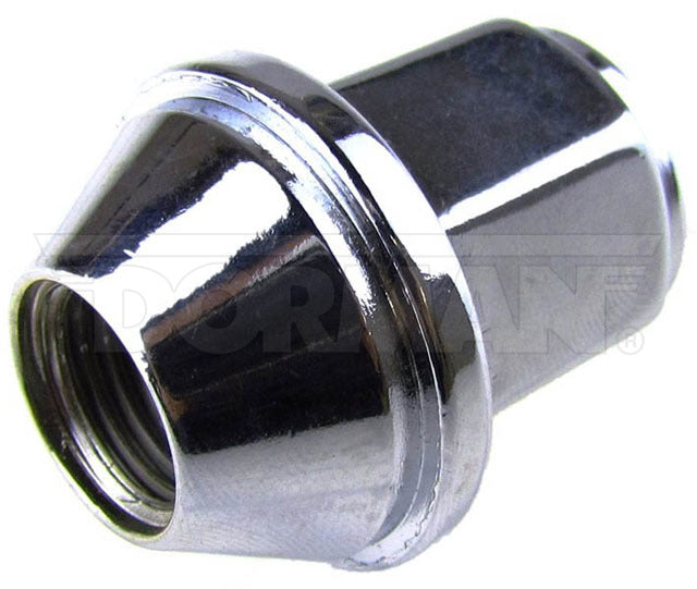 Dorman (Oe Solutions) 611-007.1 Lug Nut||611-007.1_1.Jpg||86||d18611007th1||1303077