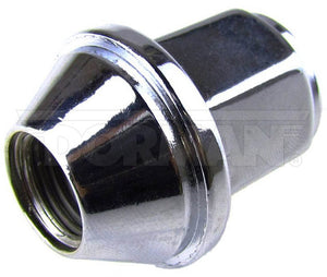 Dorman (Oe Solutions) 611-007.1 Lug Nut||611-007.1_1.Jpg||86||d18611007th1||1303077