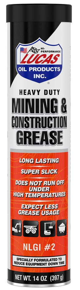 Lucas Oil 10881-30 Multi Purpose Grease||10881-30.Jpg||85||l441088130||1260179