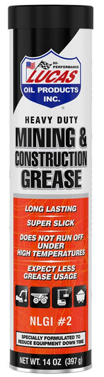 Lucas Oil 10881-30 Multi Purpose Grease||10881-30.Jpg||85||l441088130||1260179