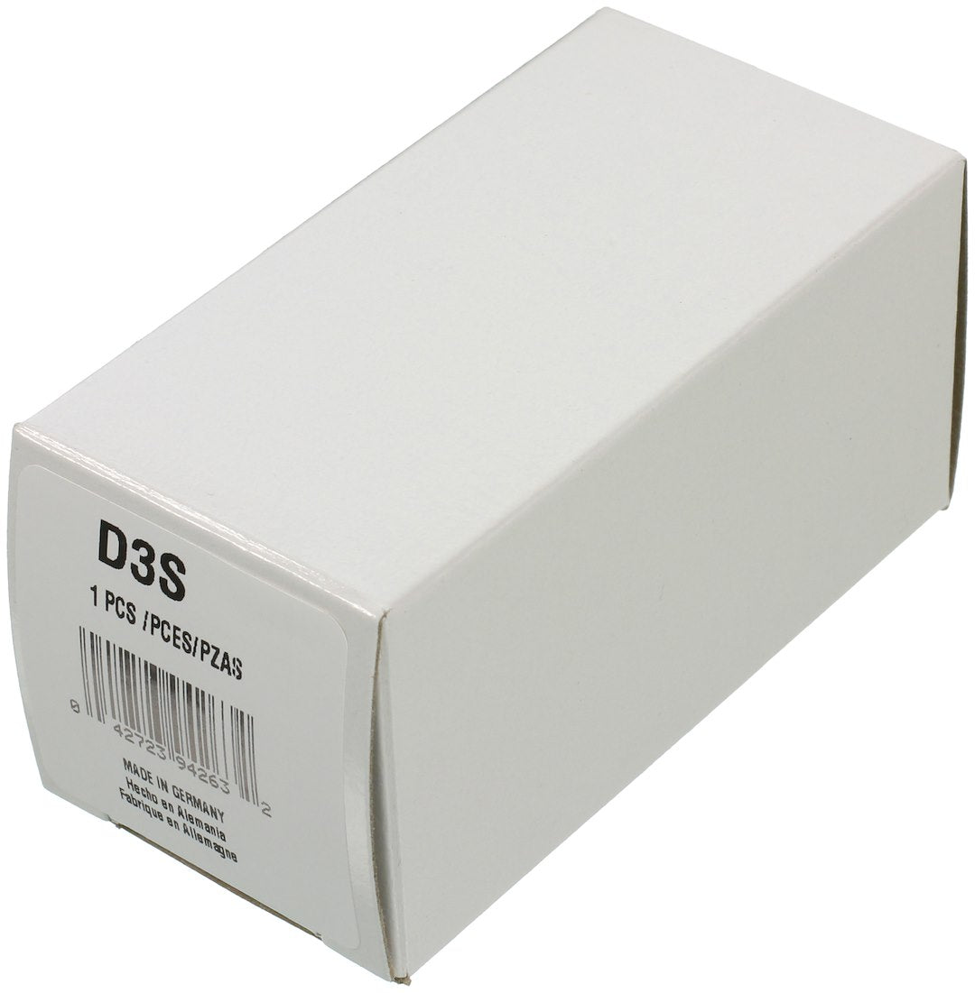 Wagner Lighting D3s Headlight Bulb||d3s_P02_Pkg.Jpg||94||w31d3s||1343854