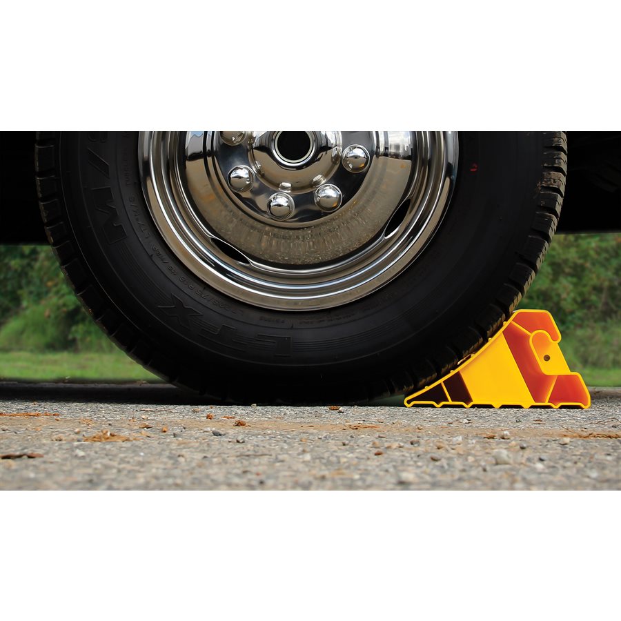 Product of Camco 44492 Wheel Chock