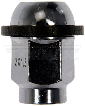 Dorman (Oe Solutions) 611-138.1 Lug Nut||611-138.1.Jpg||85||d186111381||1635363