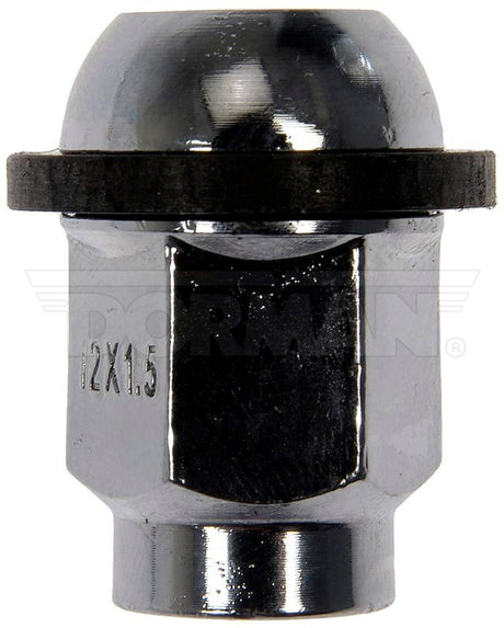 Dorman (Oe Solutions) 611-138.1 Lug Nut||611-138.1.Jpg||85||d186111381||1635363