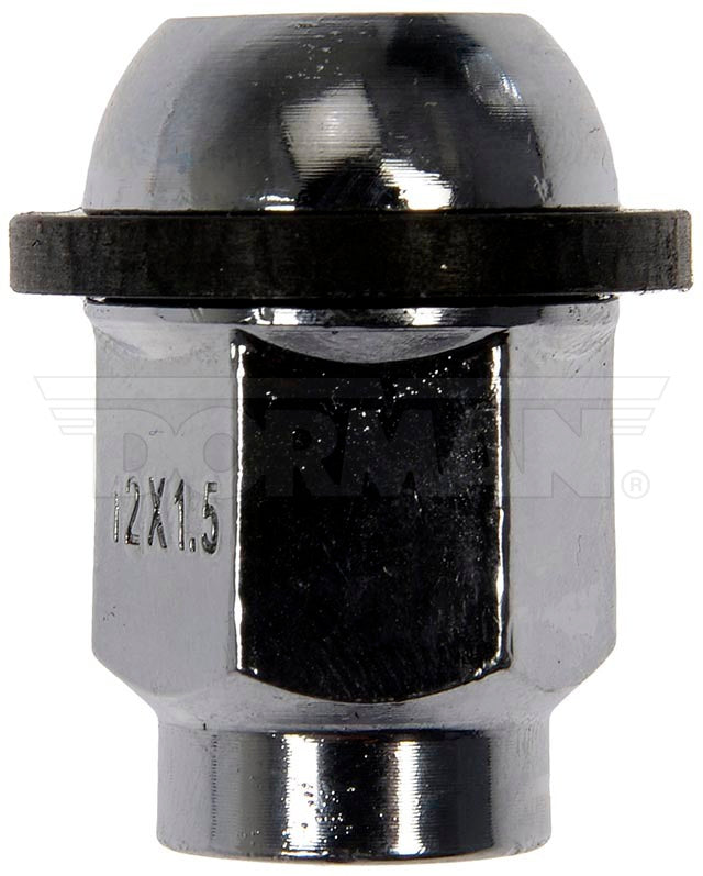 Dorman (Oe Solutions) 611-138.1 Lug Nut||611-138.1.Jpg||85||d186111381||1635363