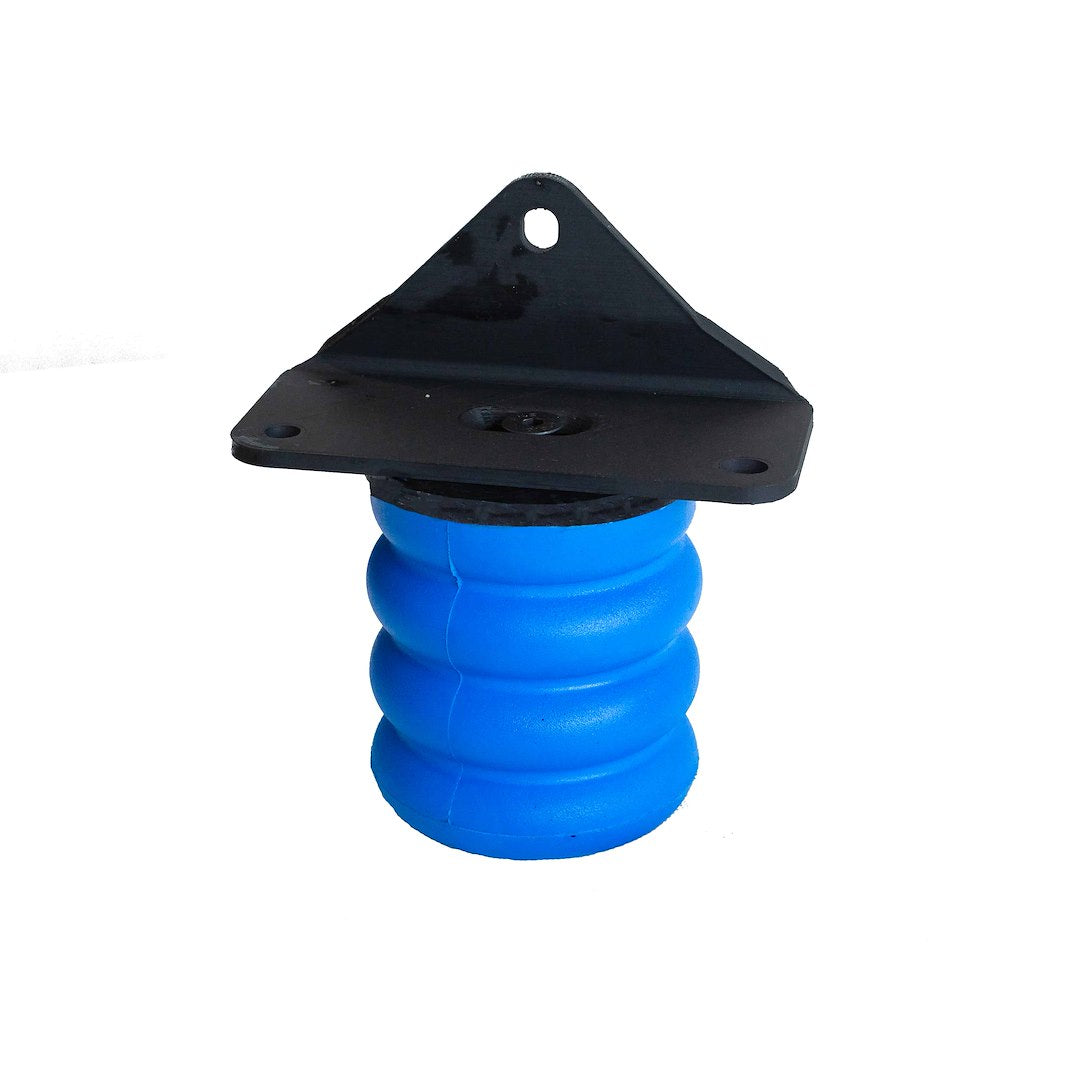Product of Super Springs Ssr-629-40 Helper Spring Kit