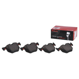 Product of Brembo P06056N Brake Pad - Set Of 4 