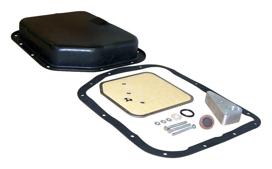 Product of Crown Automotive Rt24001 Auto Trans Oil Pan