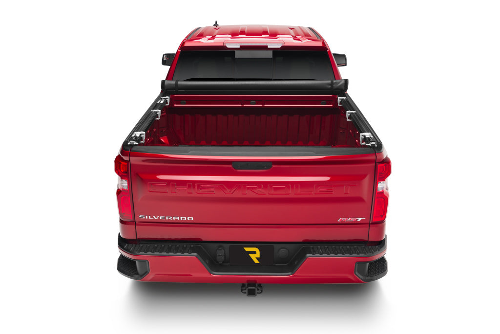 Product of Truxedo TruXport Soft Roll-Up 272401 Tonneau Cover 