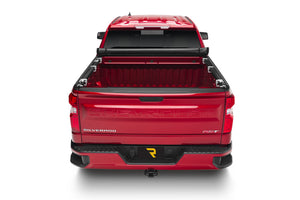 Product of Truxedo TruXport Soft Roll-Up 272401 Tonneau Cover 