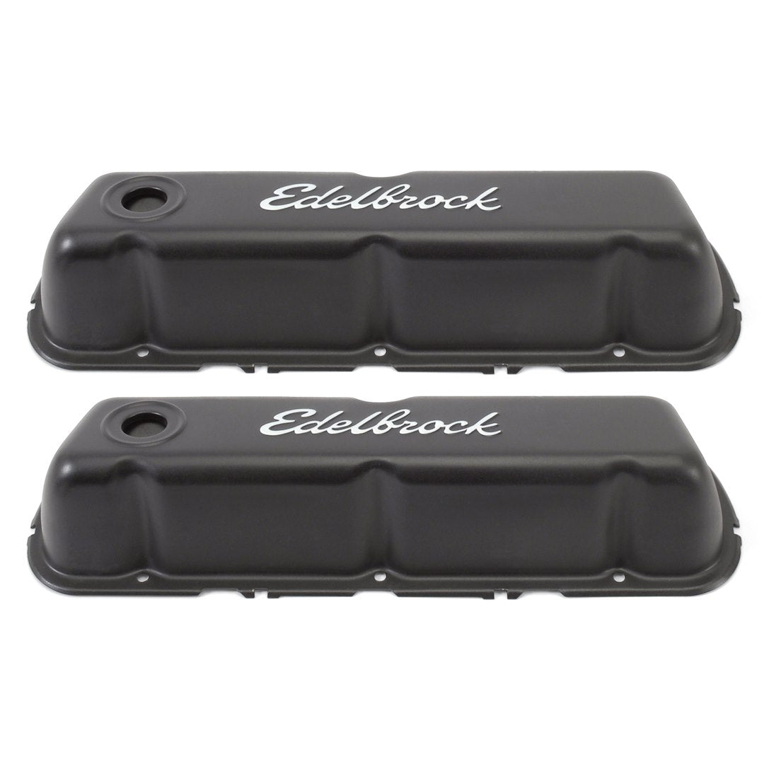 Edelbrock 4603 Valve Cover||4603.Jpg||85||e114603||985801