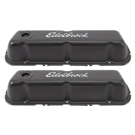 Edelbrock 4603 Valve Cover||4603.Jpg||85||e114603||985801