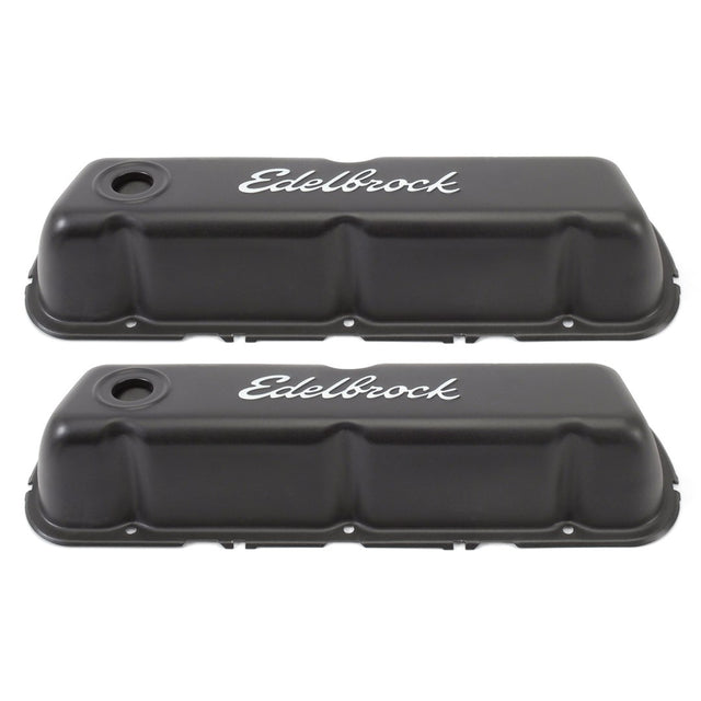 Edelbrock 4603 Valve Cover||4603.Jpg||85||e114603||985801