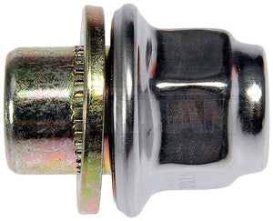 Dorman (Oe Solutions) 611-211 Lug Nut||611-211_2.Jpg||87||d18611211||1631465