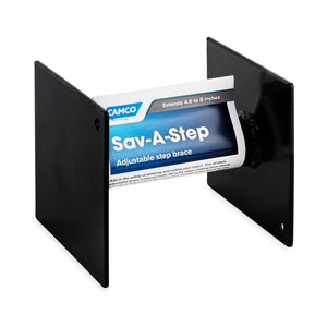 Product of Camco 43681 Entry Step Support