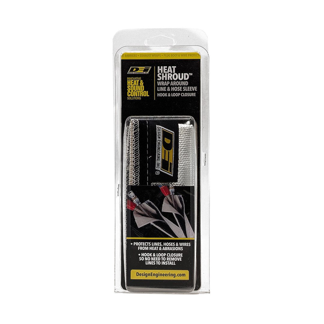 Design Engineering (Dei) 10457 Hose Heat Sleeve||10457_2.Jpg||87||d4010457||911133