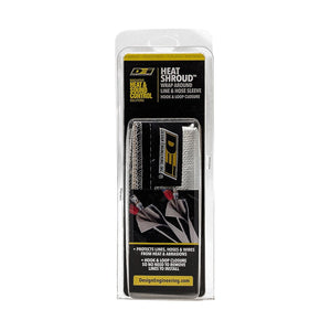 Design Engineering (Dei) 10457 Hose Heat Sleeve||10457_2.Jpg||87||d4010457||911133
