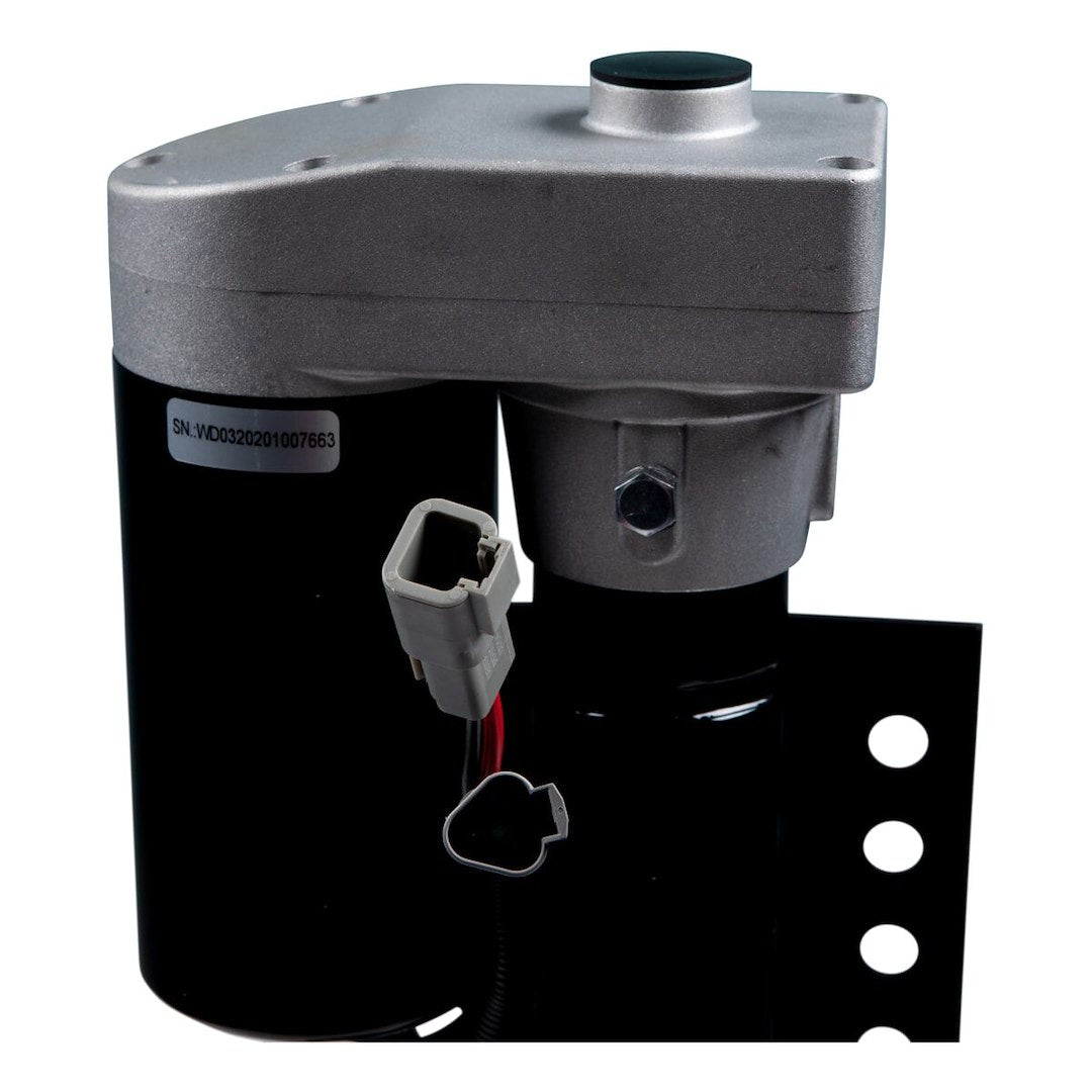 Product of Lippert Components 344792 Leveling System