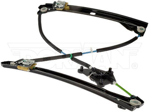Dorman (Oe Solutions) 740-186 Window Regulator||740-186_3.Jpg||88||d18740186||928440