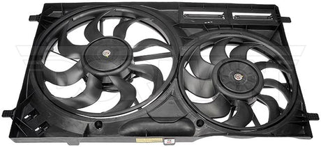 Dorman (Oe Solutions) 620-167 Cooling Fan||620-167_1.Jpg||86||d18620167||1401529
