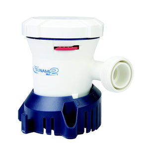 Attwood Marine 5622-6 Livewell/ Baitwell Pump Cartridge||tsunami_T-800_Threaded_Side_Angle.Jpeg||95||a7j56226||890598
