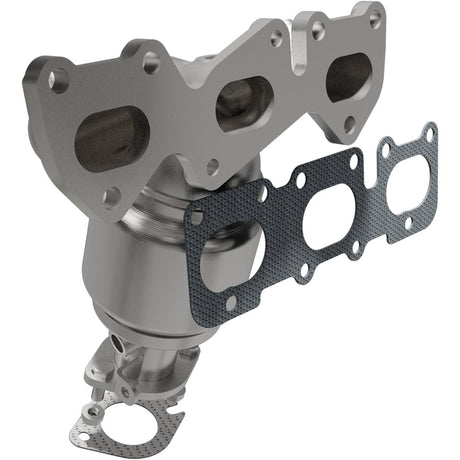 Magnaflow California Converter 5531090 Catalytic Converter||5531090.Jpg||85||m665531090||1738751