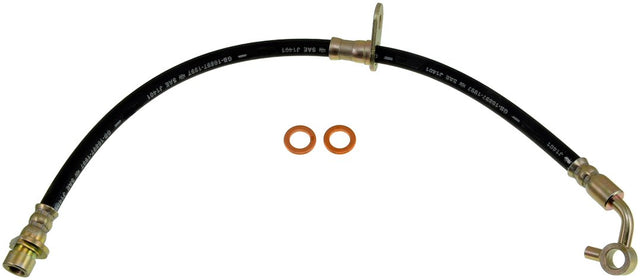 Dorman (Oe Solutions) H620409 Brake Line||h620409-007.Jpg||85||d18h620409||938740