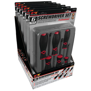 Performance Tool W30896 Screwdriver||||87||ptlw30896||1912420