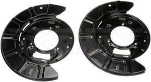 Dorman (Oe Solutions) 947-055 Brake Dust Shield||947-055.Jpg||85||d18947055||1554744