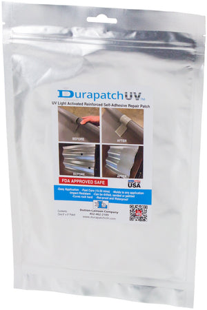 Product of Dutton Lainson Corp 56713 Multi Purpose Repair Patch