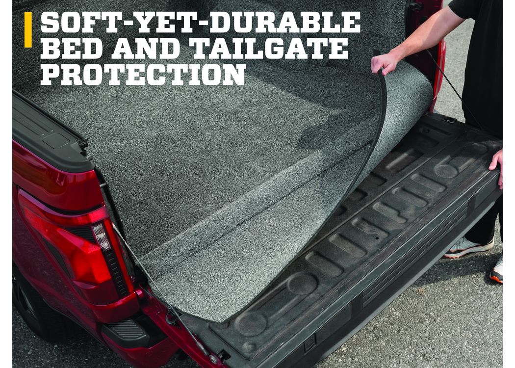Husky Liner Hxltbmc19sbs Bed Mat||bed Mat Guardian Comfort Mat Included_1.Jpg||91||h21ltbmc19sbs||2470577