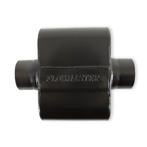 Product of Flowmaster 9430109 10 Series ™ Delta Force ® Steel Exhaust Muffler 