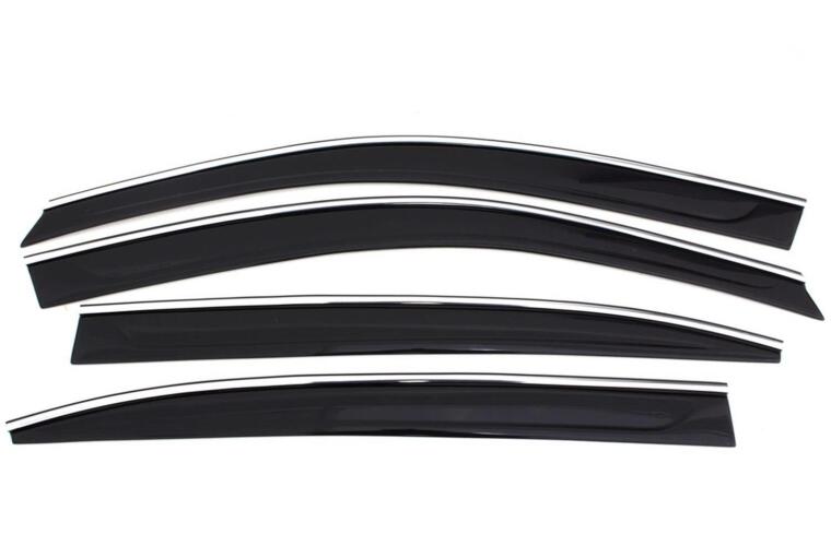 Product of Auto Ventshade (AVS) 794070 Ventvisor Outside Channel Rainguard 