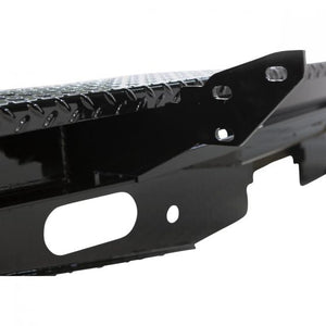 Ranch Hand Sbc14hblsl Bumper||sbc14hblsl_3.Jpg||88||rnhsbc14hblsl||1476825