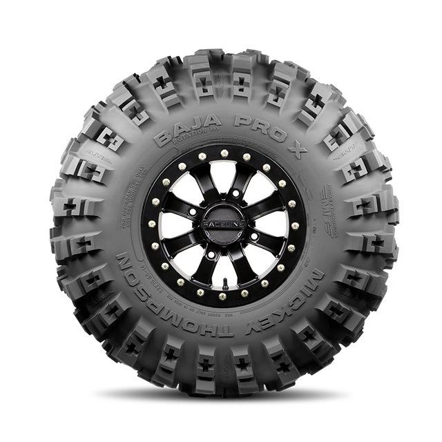 Product of Mickey Thompson Tires Baja Pro X 250110 ATV-255-85-15 ATV 
