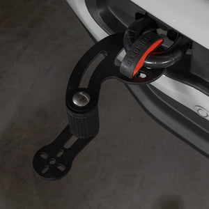 Putco D1-B Light Bar Mounting Kit||d1-B_4.Jpg||89||p45d1b||2217950