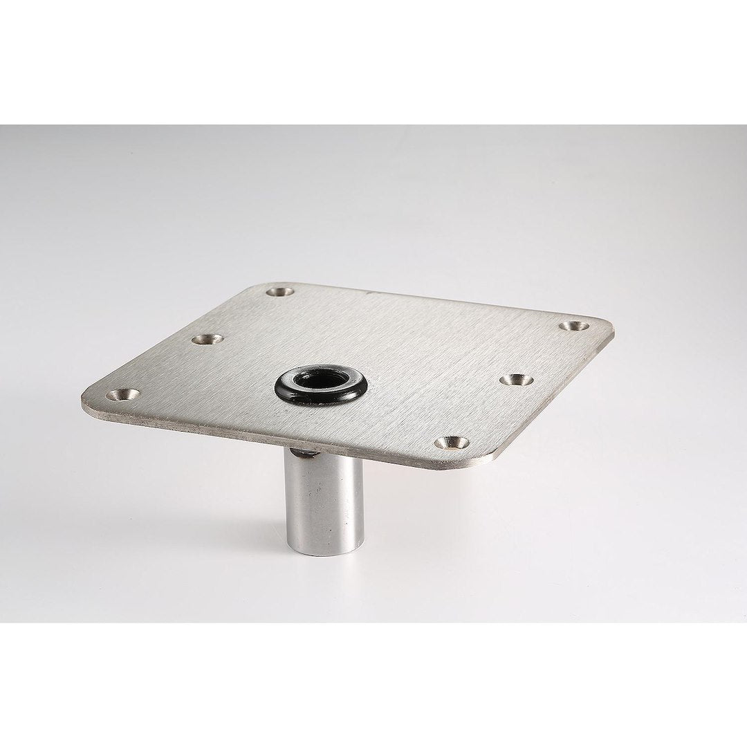 Attwood Marine 67739-Sc Boat Seat Pedestal Base Plate||67739-Sc.Jpeg||85||a7j67739sc||1226776