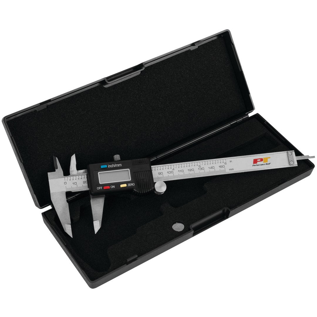 Performance Tool W80152 Measuring Caliper||w80152.Jpg||85||ptlw80152||918024