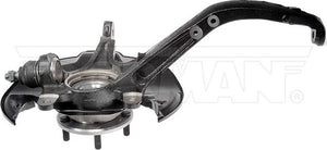 Dorman (Oe Solutions) 698-447 Wheel Bearing And Hub Assembly||698-447_1.Jpg||86||d18698447||2243992