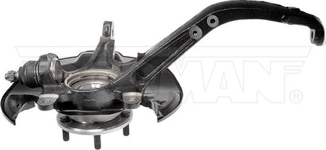 Dorman (Oe Solutions) 698-447 Wheel Bearing And Hub Assembly||698-447_1.Jpg||86||d18698447||2243992
