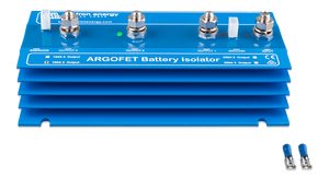 Product of Victron Energy Arg100301020 Battery Isolator