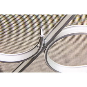 Camco 43991 Screen Door Grille||43991_13.Jpg||95||c1w43991||976652