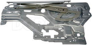 Dorman (Oe Solutions) 749-280 Window Regulator||749-280.Jpg||85||d18749280||2244255